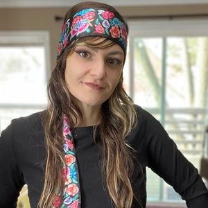 Meet your Posher, JacQueline